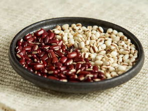 怀孕初期能喝红豆薏米燕麦吗,怀孕初期能吃薏米麦片的吗