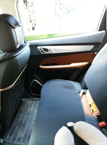 远景SUV X6 车钥匙能不能升级改装 控制车窗玻璃