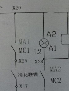 mA是代表什么