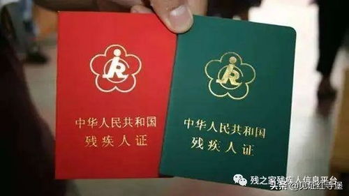 残疾证停车免费政策 (淮南残疾人停车场免费政策)