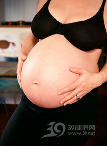 看孕妇乳头便知胎儿性别 