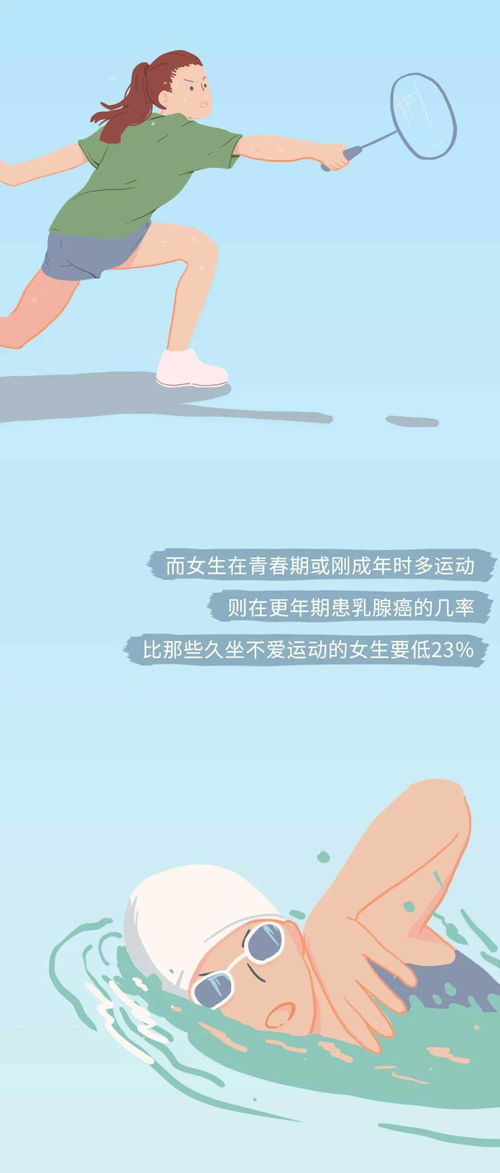 女生的胸部真的能越摸越大吗