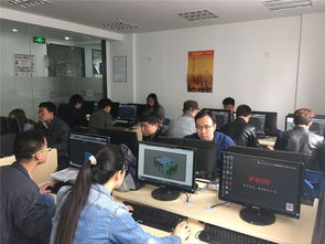 上海建模培训机构排名,上海建模培训机构