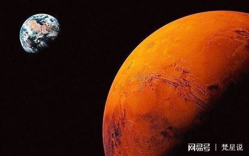 不论在东方文化还是西方文化中,火星都是斗争 灾难等极端象征