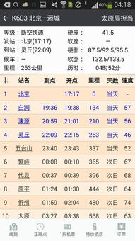 灵丘到北京的火车,灵丘到北京火车停了没有？-第2张图片