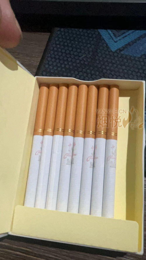 揭秘正品香烟批发价的构成 - 4 - 635香烟网