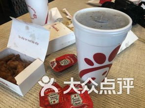 chick-fil-a near me now,Chick-fil-A Near Me Now: A Detailed Guide to Your Favorite Fast Food Destination