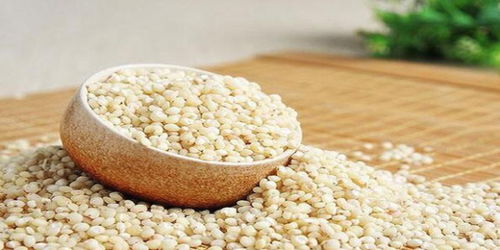 高粱米怎么做好吃,高粱米是一种常见的谷物，含有丰富的营养成分，如蛋白质