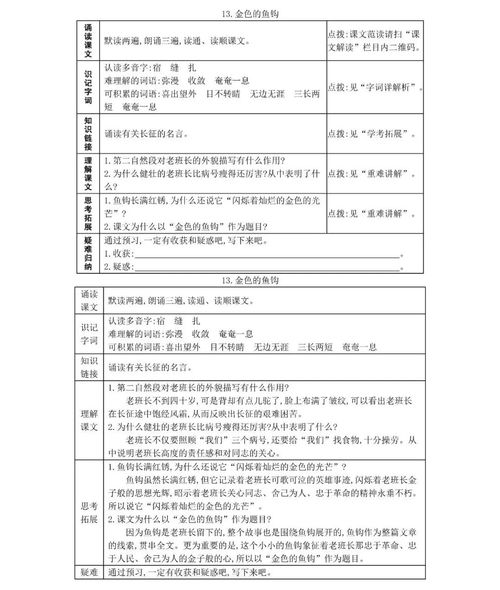 六年级下册12课预习 搜狗图片搜索