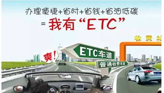 etc高速通行卡怎么代理?,ETC找人代办需要什么流程-第4张图片