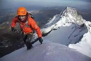 国外登山家的名言（登山杖名言？）