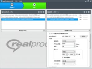 realproducer下载