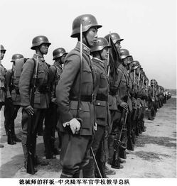 老照片 1937年,南京保卫战 