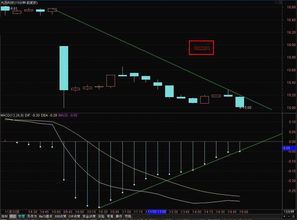 通达信不同周期MACD同图在定制版面上怎么解决