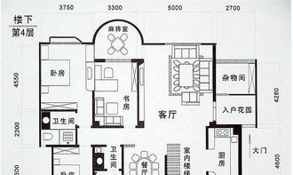 房屋建筑平面设计时最容易出哪些纰漏