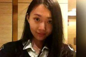 深圳女孩独游华山遇害,遗体洞穴中被发现,罪犯三宗罪被判死刑