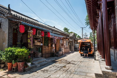 济南被游客遗忘的风水宝地,街名竟是后人讹传,曾有会馆近三百间