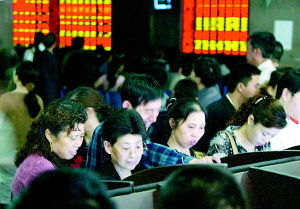 重庆有哪些股票