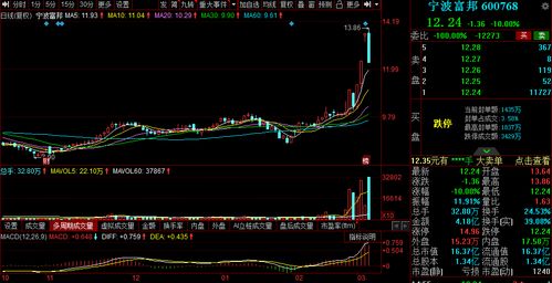  宁波富邦股票最高价是多少元,宁波富邦股票最高价解析 天富平台