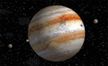 木星进入天蝎座,藏不住的秘密 10.9 10.15星座运程 
