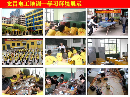 学电工哪个学校好,想学电工哪所学校好