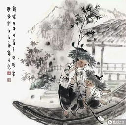 沧桑岁月之取名趣闻