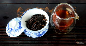 历届茶博会安化黑茶评比结果,五大知名黑茶是哪些
