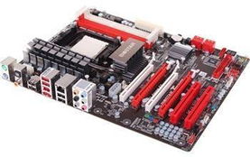 映泰 TA890FXE +AMD x6 1055T支持ddr3 1600的内存吗？