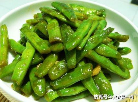 玉米和四季豆怎么炒好吃