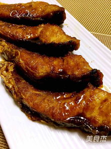 熏鱼的做法,老上海熏鱼：传统秘方与现代