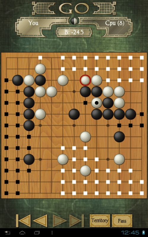 围棋游戏,围棋：古老智慧的游戏，激活你大脑的策略之战