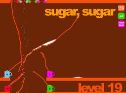 我要糖糖糖攻略,糖糖糖攻略：轻松获得甜蜜的秘诀-第1张图片-捷梯游戏网