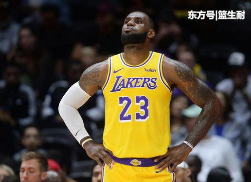 湖人打铁纪录排名第几〖NBA现役得分王〗