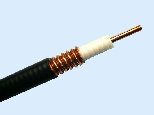 热缩管在高频电缆接头中的应用