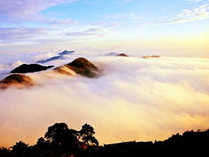 衡山有哪些好玩的景点(衡山免费停车场有哪些景点)