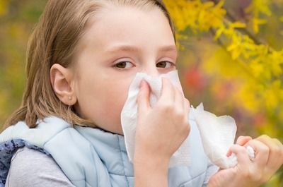 宝宝有过敏性鼻炎该怎么护理