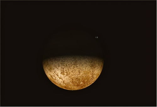 2020水星西大距天象3月24登场(水星东大距2021)