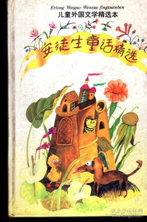 安徒生童话是外国小说吗,安徒生童话集是中国类的还是外国类的