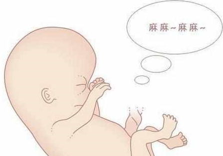 原来在肚子里时,胎宝宝就能听懂孕妈说话 这些宝妈知道吗