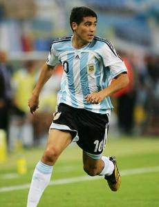 đội tuyển argentina cầu thủ,Các cầu thủ nổi tiếng của đội tuyển Argentina