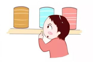 奶粉罐装跟盒装有什么区别 宝宝合适喝到几岁