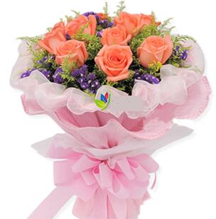 11朵粉玫瑰代表什么,情人节送19朵玫瑰花代表什么寓意?