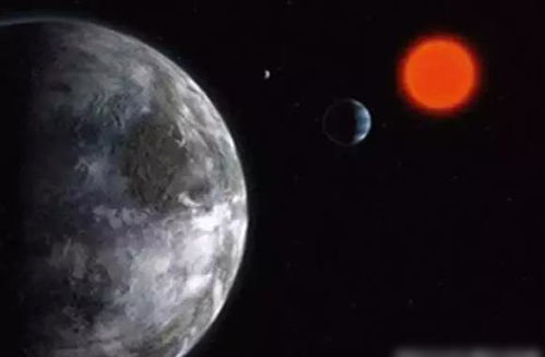 格利泽581d行星,宜居性