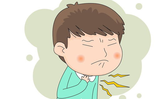 冬天早上起来喉咙干痛怎么回事 区分干燥喉咙痛和感冒喉咙痛