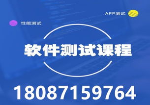 软件测试学什么 软件测试比较好,软件测试：揭秘未来职业的黄金领域与学习指南