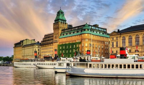 HL瑞典护照 瑞典移民 瑞典移民环境大盘点 快速办理瑞典自雇 雇主移民