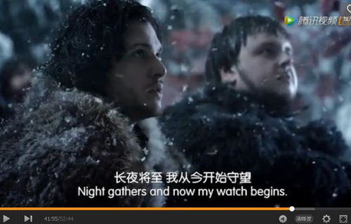 雪诺为什么要去当守夜人(雪诺 为什么最后回到森林)