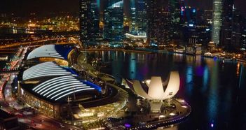 新加坡旅游攻略自由行,新加坡自由行攻略：解锁都市