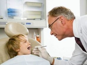 牙疼不是病,疼起来要人命 ,牙医这一行业到底怎么样