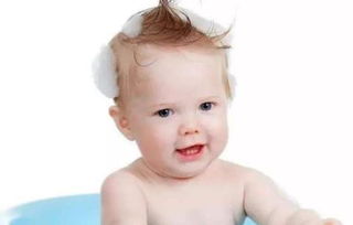 你家宝宝的胎发保存了吗 关于胎发的冷知识,妈妈一定要知道哦